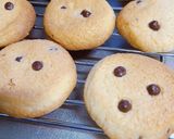 クッキー ザクザク ①作り方7写真