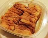 レンジで簡単しみしみ稲荷あげ☆作り方6写真