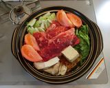 トマトすき焼き鍋作り方5写真