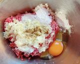 お弁当に☆煮るだけ簡単ミートボール作り方1写真