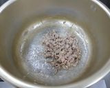 みそラーメン【学校給食】作り方2写真