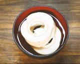 お麩でヘルシーサッパリ和風ハンバーグ作り方2写真