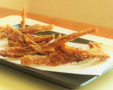 〖 小鰯のかば焼き丼 〗作り方11写真