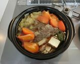 トマトすき焼き鍋作り方6写真