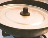 お麩でヘルシーサッパリ和風ハンバーグ作り方11写真