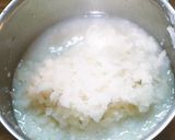 お麩でヘルシーサッパリ和風ハンバーグ作り方12写真