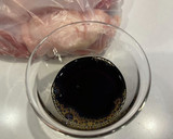 もも肉焼き（唐揚げ風）作り方2写真