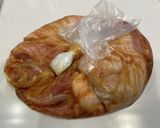 もも肉焼き（唐揚げ風）作り方3写真