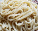 いなりうどん作り方1写真