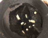 簡単！鶏モモ肉のスープカレー♪作り方4写真