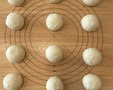 サクッとジュワ〜ッと☆ウール塩パン作り方5写真