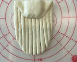 サクッとジュワ〜ッと☆ウール塩パン作り方10写真