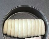 サクッとジュワ〜ッと☆ウール塩パン作り方11写真