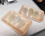 いかちちのさっぱり煮付け作り方1写真
