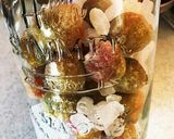 梅シロップ作り方1写真