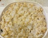 秋〜冬の味！鮭のグラタン作り方25写真