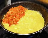 納豆キムチポテレツ作り方4写真