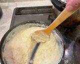 秋〜冬の味！鮭のグラタン作り方21写真