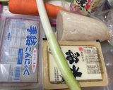フライパンで煮込むしみしみすき焼き作り方1写真