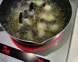 擦りおろしレンコンの磯辺揚げ2021作り方4写真