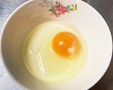 フライパンで煮込むしみしみすき焼き作り方7写真