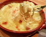 市販のルーに隠し味+♡クリームシチュー♡作り方22写真