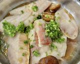 赤魚と柔らか大根の煮物作り方2写真