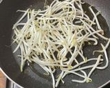 スタミナ満点！ニラレバ炒めの作り方作り方4写真