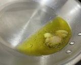 本格 ローマのカルボナーラ作り方3写真