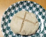 おからパウダーと豆腐のパン基本バージョン作り方4写真