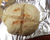 おからパウダーと豆腐のパン基本バージョン作り方5写真
