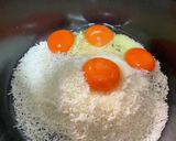 本格 ローマのカルボナーラ作り方7写真