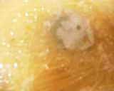 コストコのソースで作るトマトパスタ作り方4写真