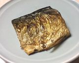 鮭のごま油焼き作り方3写真