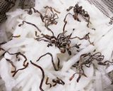 簡単！シンプル　ゆず大根　おつまみに作り方3写真
