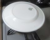 大阪王将の冷凍餃子を玉子焼き器でキレイに作り方8写真