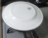 大阪王将の冷凍餃子を玉子焼き器でキレイに作り方8写真