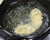 魚の南部揚げ【学校給食】作り方2写真