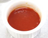 魚の南部揚げ【学校給食】作り方3写真