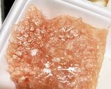 湯煎で簡単♪カブと鷄ミンチの煮物☆作り方3写真