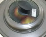 パプリカで簡単オムレツ作り方6写真