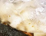 湯煎で簡単♪カブと鷄ミンチの煮物☆作り方5写真