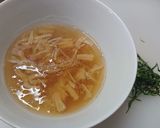 レンジで簡単♪　レンコンまんじゅう作り方4写真