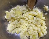 とっておきのポテトサラダ作り方4写真