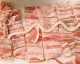 ワインに合う♪白菜と豚肉のきのこ炒め作り方2写真