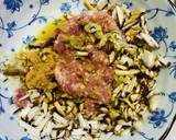お家で簡単に作れる中華風麻婆豆腐作り方1写真