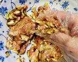 お家で簡単に作れる中華風麻婆豆腐作り方2写真