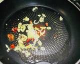 お家で簡単に作れる中華風麻婆豆腐作り方4写真