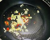 お家で簡単に作れる中華風麻婆豆腐作り方4写真