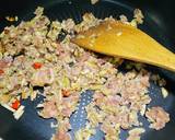 お家で簡単に作れる中華風麻婆豆腐作り方5写真